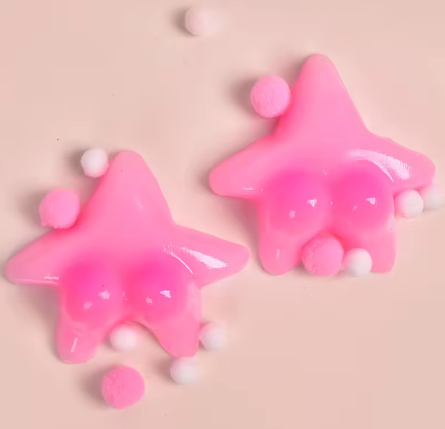Squishy BBL Starfish